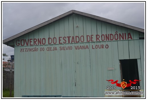 rolim de moura